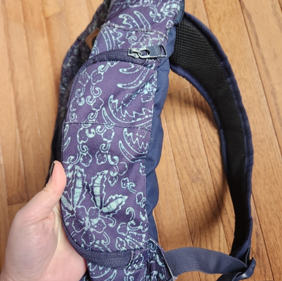 Roxy Backpack - Picture 4 of 11